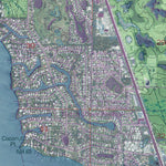 FL-PALM CITY: GeoChange 1946-2010 Preview 3