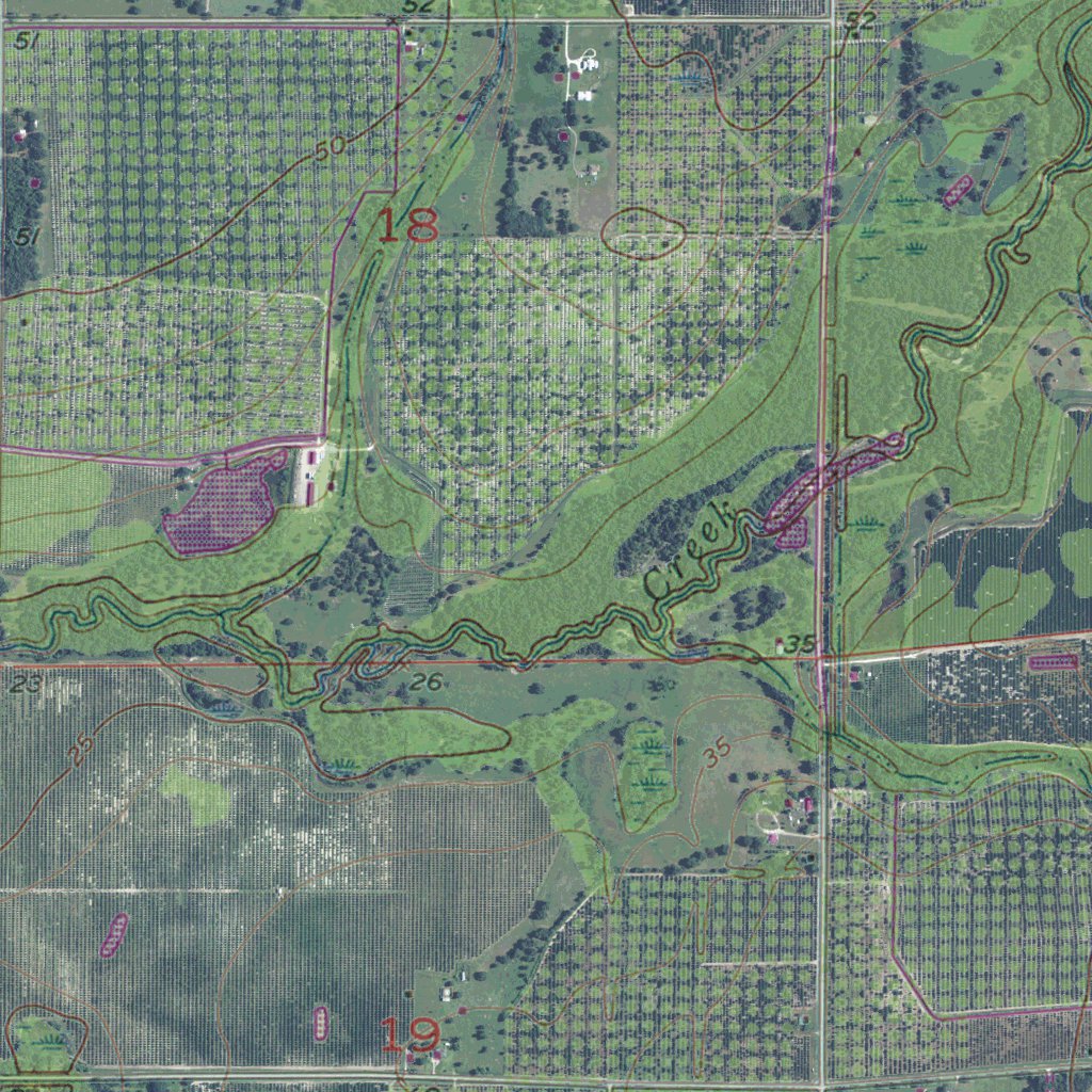 FL ARCADIA GeoChange 1952 2010 - 20160315174508 B7 FL ARCADIA GeoChange 1952 2010 Preview 2 