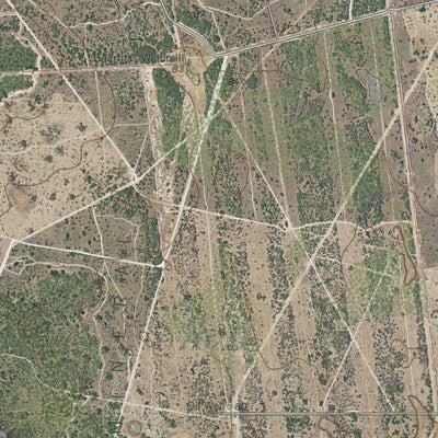 TX-SAN TOMAS CAMP: GeoChange 1961-2012 Preview 3