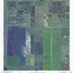 FL-FELLSMERE SW: GeoChange 1951-2010 Preview 1