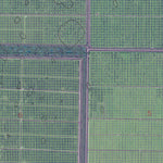 FL-EAST OF GUM SLOUGH: GeoChange 1951-2010 Preview 2