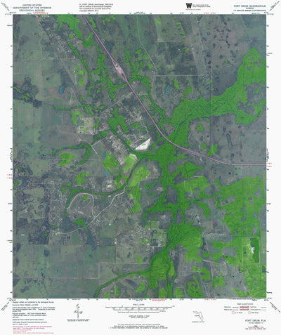 FL-FORT DRUM: GeoChange 1950-2010 Preview 1