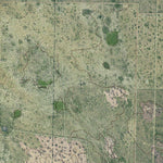 TX-SANTA ELENA NW: GeoChange 1970-2012 Preview 3