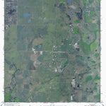 FL-TAYLOR CREEK NE: GeoChange 1950-2010 Preview 1