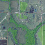 FL-TAYLOR CREEK NE: GeoChange 1950-2010 Preview 3