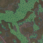 FL-FELLSMERE: GeoChange 1947-2007 Preview 3