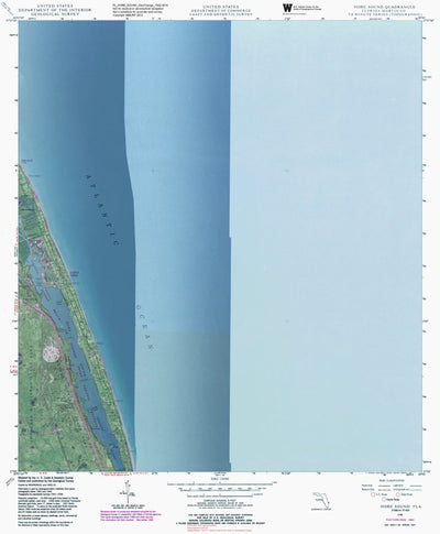 FL-HOBE SOUND: GeoChange 1942-2010 Preview 1