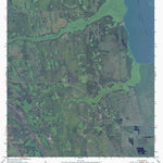 FL-FORT DRUM NE: GeoChange 1950-2010 Preview 1