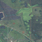 FL-FORT DRUM NE: GeoChange 1950-2010 Preview 2