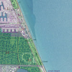 FL-EDEN: GeoChange 1945-2010 Preview 3