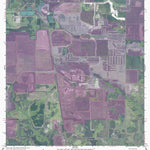 FL-BAIRD: GeoChange 1951-2010 Preview 1