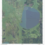 FL-LAKE WEOHYAKAPKA: GeoChange 1950-2010 Preview 1