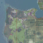 FL-BABSON PARK: GeoChange 1950-2010 Preview 2