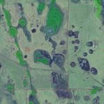 FL-KENANSVILLE: GeoChange 1951-2010 Preview 2