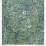 FL-NOCATEE: GeoChange 1952-2010 Preview 1