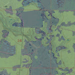 FL-ZOLFO SPRINGS: GeoChange 1952-2010 Preview 2