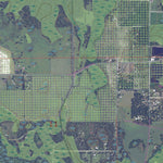 FL-ZOLFO SPRINGS: GeoChange 1952-2010 Preview 3