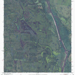 FL-FORT KISSIMMEE NW: GeoChange 1950-2010 Preview 1