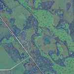 FL-KENANSVILLE SW: GeoChange 1951-2010 Preview 2