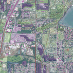 FL-MULBERRY: GeoChange 1941-2010 Preview 3