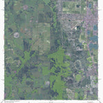 FL-AVON PARK: GeoChange 1950-2010 Preview 1