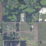 FL-LONG ISLAND MARSH SW: GeoChange 1951-2010 Preview 3