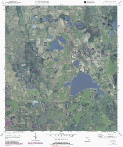 FL-ALTURAS: GeoChange 1947-2010 Preview 1