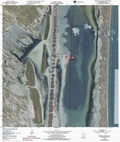 TX-POTRERO CORTADO: GeoChange 1948-2012 Preview 1