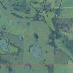 FL-LAKE MARIAN NW: GeoChange 1950-2010 Preview 2
