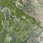 TX-LA PARRA RANCH SW: GeoChange 1952-2012 Preview 3