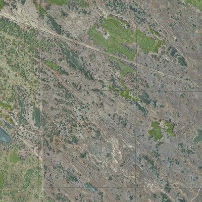 TX-SARITA: GeoChange 1974-2012 Preview 2
