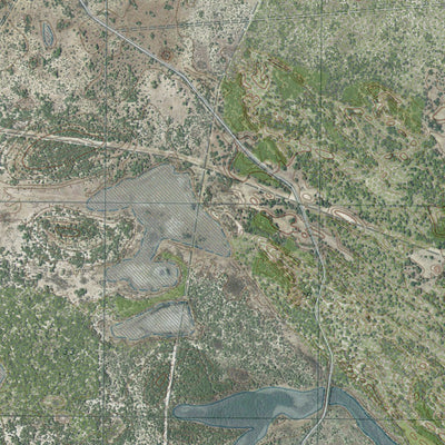 TX-SARITA: GeoChange 1974-2012 Preview 3