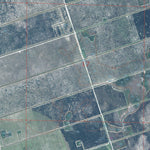 FL-BASINGER SW: GeoChange 1950-2010 Preview 3
