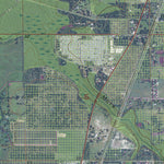 FL-GARDNER: GeoChange 1952-2010 Preview 3
