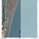 TX-SOUTH BIRD ISLAND SE: GeoChange 1948-2012 Preview 1