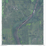 FL-FORT KISSIMMEE: GeoChange 1950-2010 Preview 1