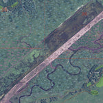 FL-FORT KISSIMMEE: GeoChange 1950-2010 Preview 2