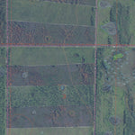 FL-LAKE ARBUCKLE SE: GeoChange 1950-2010 Preview 2