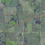 FL-GRIFFINS CORNER: GeoChange 1952-2010 Preview 2