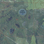 FL-LAKE ARBUCKLE: GeoChange 1950-2010 Preview 2