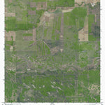 TX-LA PALOMA RANCH: GeoChange 1974-2012 Preview 1