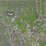 TX-LA PALOMA RANCH: GeoChange 1974-2012 Preview 3