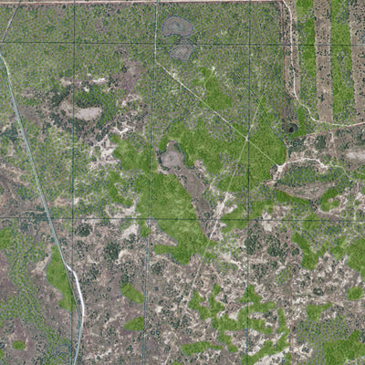 TX-LA PALOMA RANCH: GeoChange 1974-2012 Preview 3