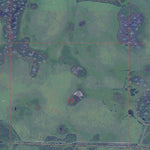 FL-FORT KISSIMMEE NE: GeoChange 1950-2010 Preview 2