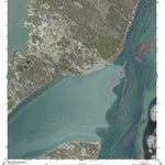 TX-POINT OF ROCKS: GeoChange 1948-2012 Preview 1