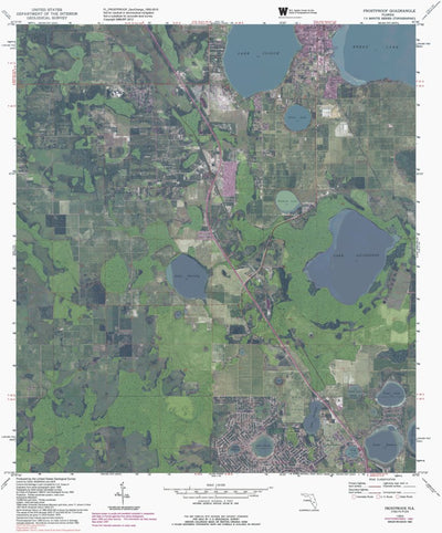 FL-FROSTPROOF: GeoChange 1950-2010 Preview 1