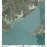 TX-KLEBERG POINT: GeoChange 1948-2012 Preview 1