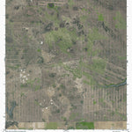 TX-PAISANO LAKE: GeoChange 1974-2012 Preview 1