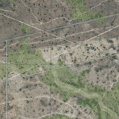 TX-PAISANO LAKE: GeoChange 1974-2012 Preview 2