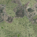 TX-PAISANO LAKE: GeoChange 1974-2012 Preview 3